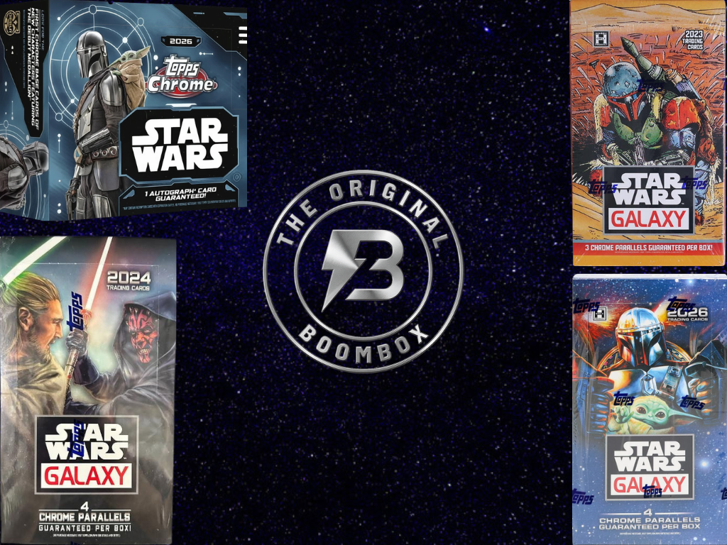 starwars boombox featured packs