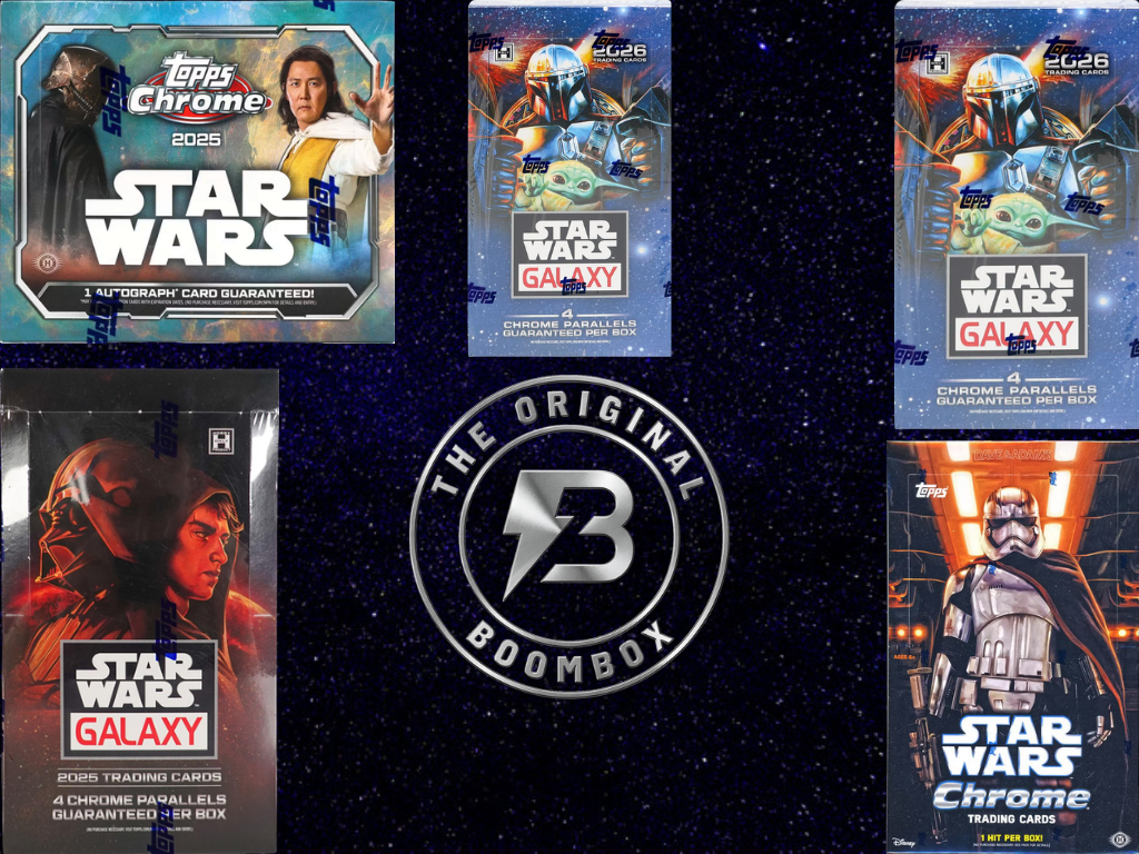 starwars boombox featured packs