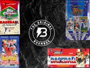 Standard Baseball Boombox featured packs