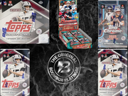 Platinum football Boombox Featured products