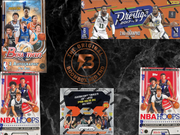 Mid End Boombox Basketball featured packs