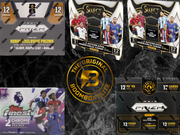 Elite Soccer Boombox Featured Packs