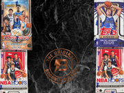 Mid End Boombox Basketball featured packs