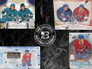 Platinum hockey boombox featured packs
