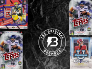 Football Boombox Featured Packs