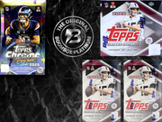 Platinum football Boombox Featured products
