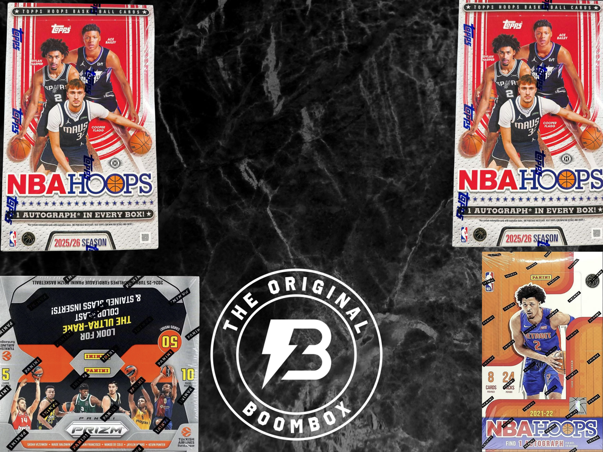 standard basketball boombox featured packs
