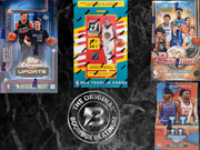 platinum basketball boombox featured packs