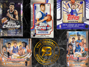 elite basketball boombox featured packs