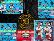 ELITE BOOMBOX FOOTBALL