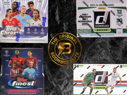 ELITE BOOMBOX SOCCER