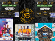 ELITE BOOMBOX SOCCER