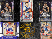 elite basketball boombox featured packs