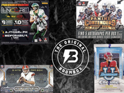 Football Boombox Featured Packs