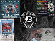 THE FOOTBALL BOOMBOX