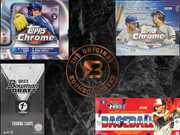 MID-END BOOMBOX BASEBALL