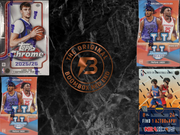 Mid End Boombox Boombox Featured Packs