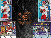 Mid End Football Boombox Featured Packs