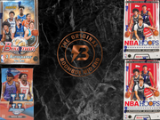 Mid End Boombox Basketball featured packs