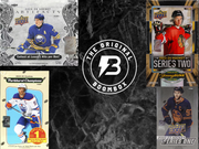 Hockey Boombox Featured Packs