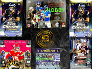 Elite football boombox featured packs