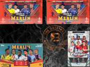 MID-END BOOMBOX SOCCER