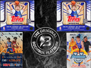 PLATINUM BOOMBOX BASKETBALL