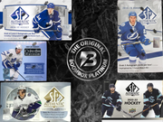 Platinum Hockey Boombox Featured Packs