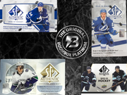 PLATINUM HOCKEY BOOMBOX