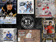 Platinum hockey boombox featured packs