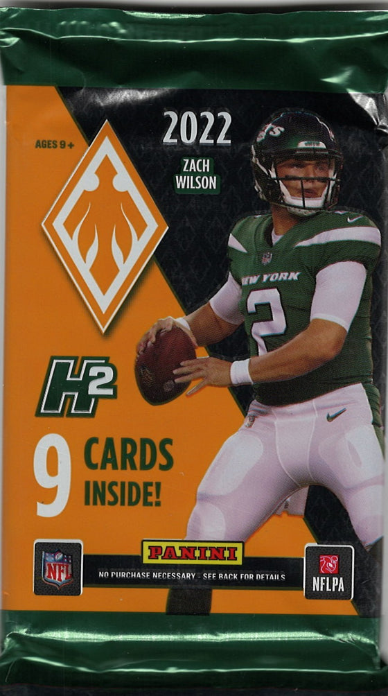 2022 Phoenix Football No Huddle Pack