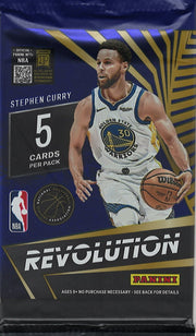 Image of 2023/24 Revolution Basketball Hobby Pack