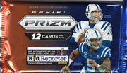2023 Prizm Football Hobby Pack
