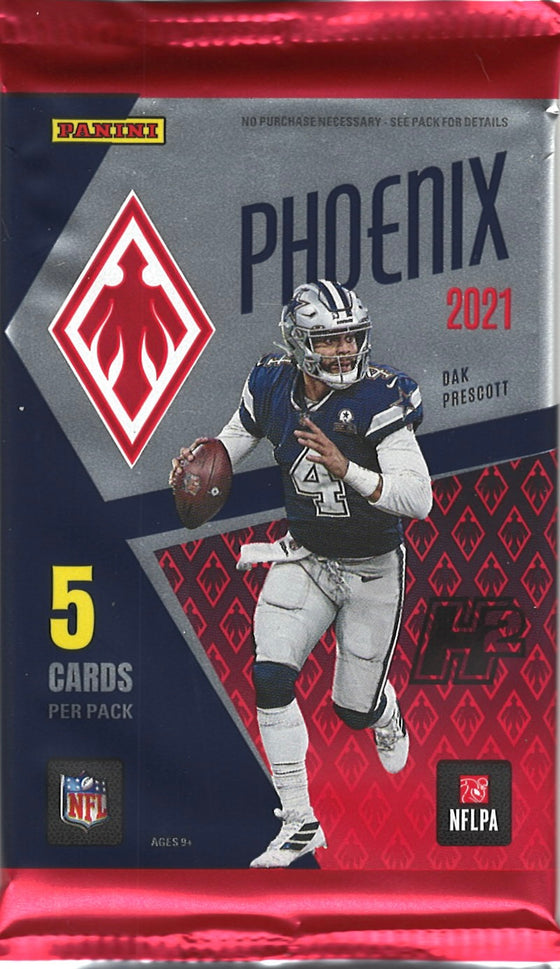2021 Phoenix Football H2 Pack